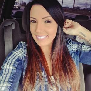 Meet your Posher, Sheena